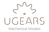 Ugears Models
