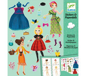 STICKER ATTACCA/STACCA - MODA