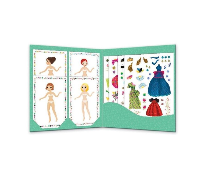 STICKER ATTACCA/STACCA - MODA