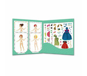 STICKER ATTACCA/STACCA - MODA