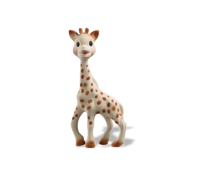 Giraffa Sophie