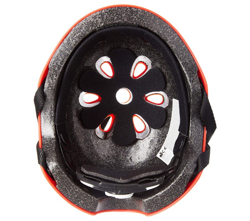 BIKLOON - CASCO ROSSO