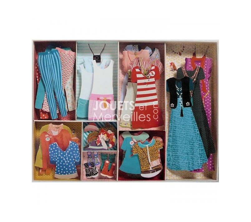 LA CABINA ARMADIO - DRESSING ROOM