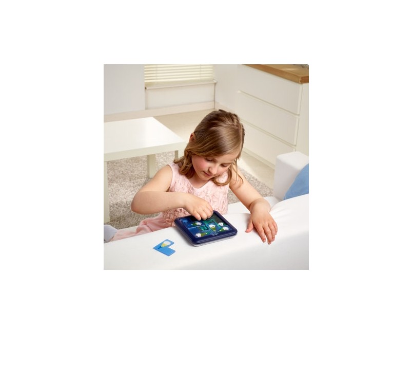 SMART GAMES - CACCIA AL FANTASMA