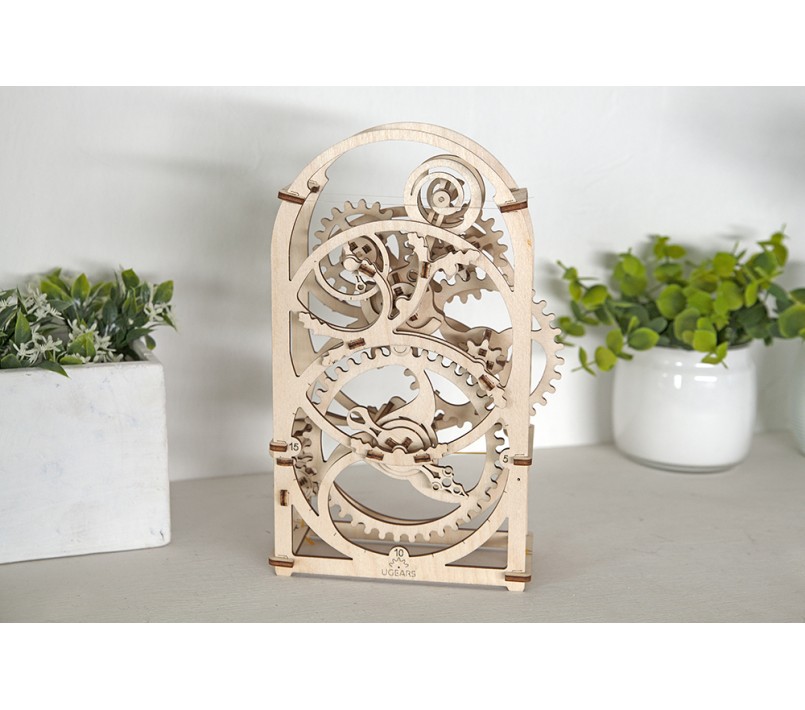 UGEARS - IL TIMER