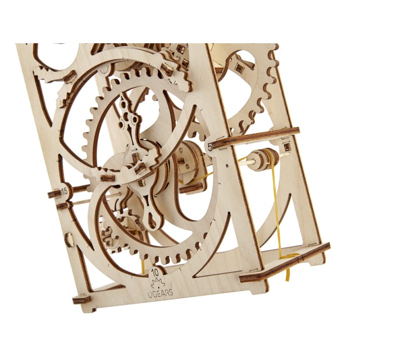 UGEARS - IL TIMER