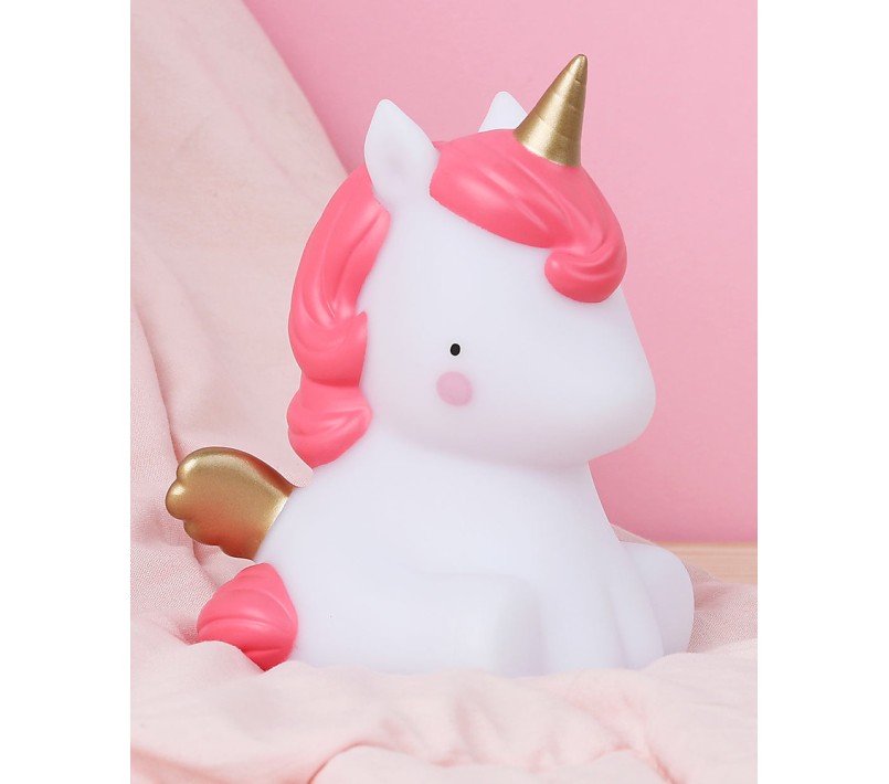 LUCE PICCOLA - UNICORNO