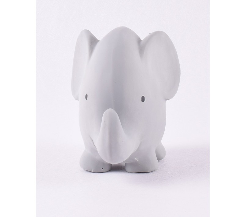 ELEFANTE IN CAUCCIU'