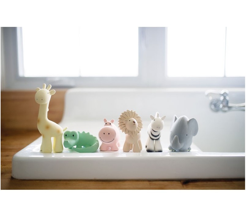 ELEFANTE IN CAUCCIU'