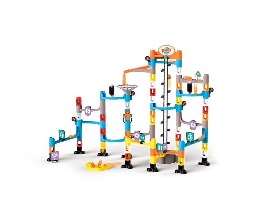 PISTA BIGLIE FORMULA - MEGA