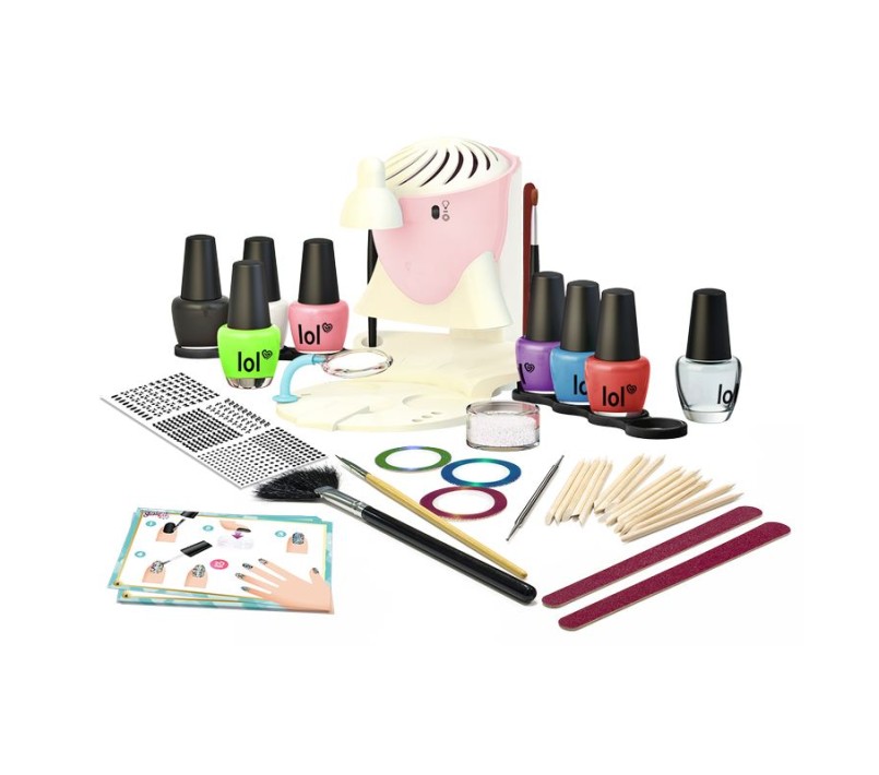 NAIL ART STUDIO - SALONE MANICURE 