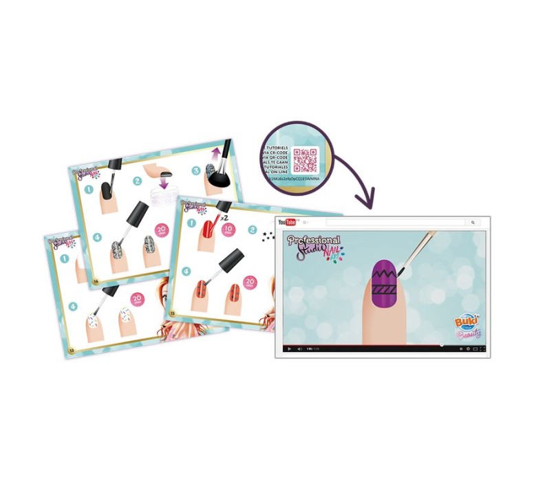 NAIL ART STUDIO - SALONE MANICURE 