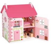 CASA DELLE BAMBOLE MADEMOISELLE