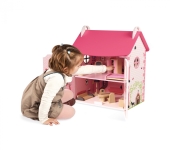 CASA DELLE BAMBOLE MADEMOISELLE