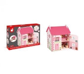 CASA DELLE BAMBOLE MADEMOISELLE