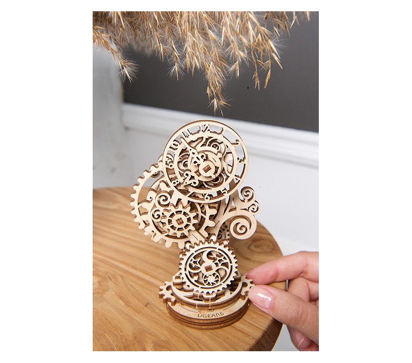Ugears Model - Calendario Perpetuo