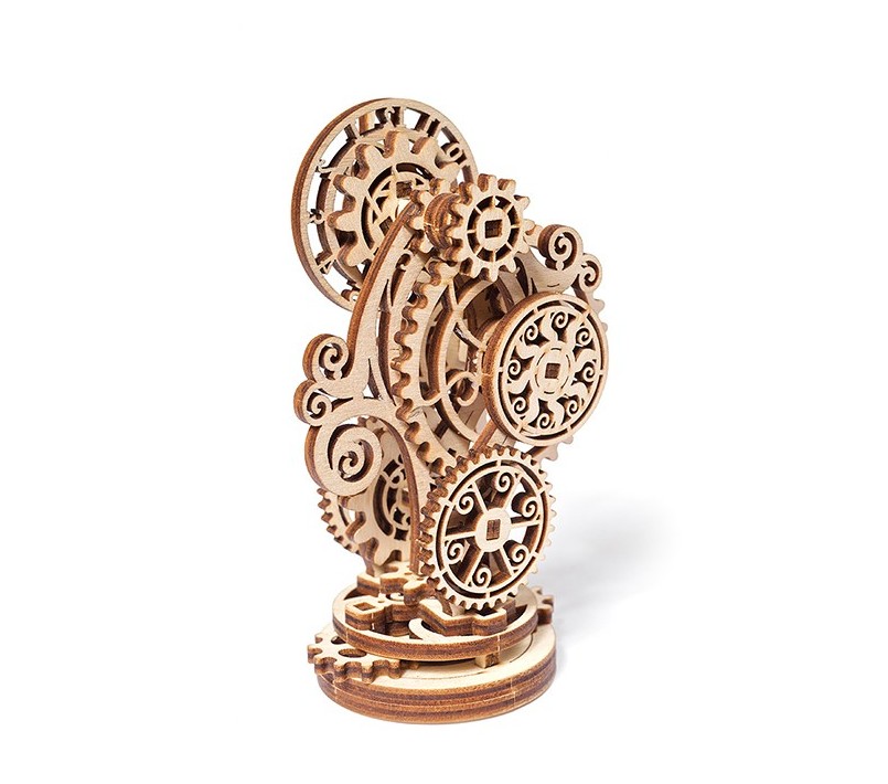 Ugears Model - Calendario Perpetuo