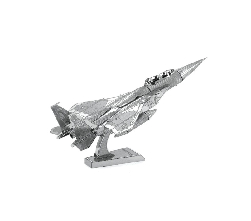AEREO F-15 EAGLE - METAL EARTH