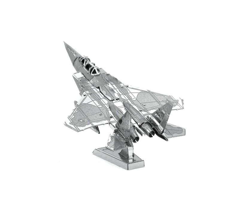 AEREO F-15 EAGLE - METAL EARTH