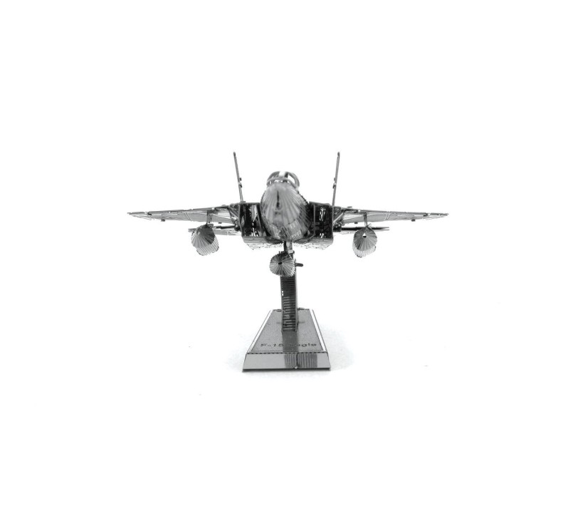 AEREO F-15 EAGLE - METAL EARTH