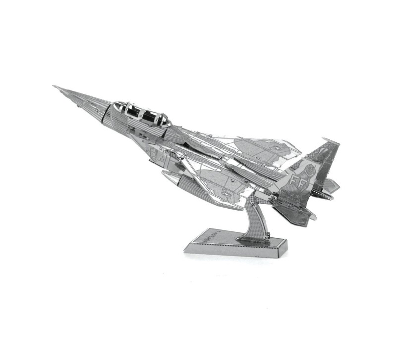 AEREO F-15 EAGLE - METAL EARTH