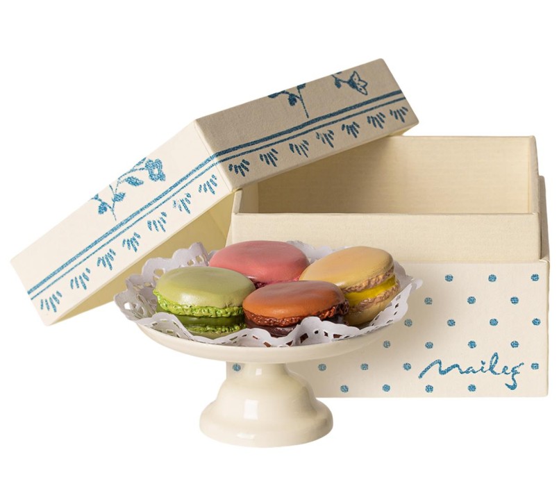 MACARONS
