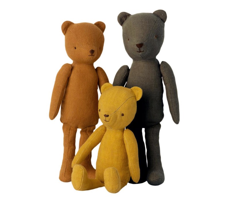ORSO TEDDY - JUNIOR