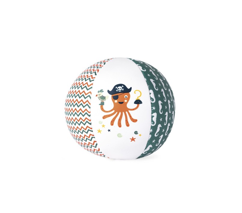 PALLA MORBIDA - MON BALLON CHOU