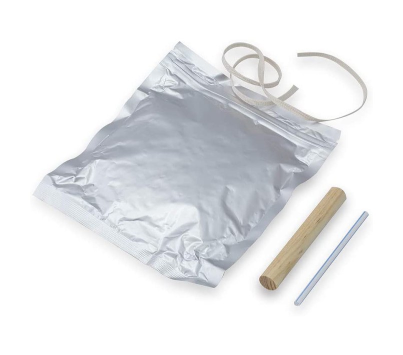 KIT PRIME IMPRONTE MANO E PIEDE