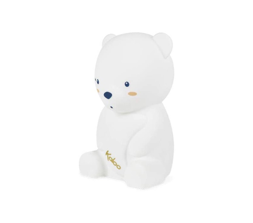 LUCE NOTTURNA MORBIDA ORSO
