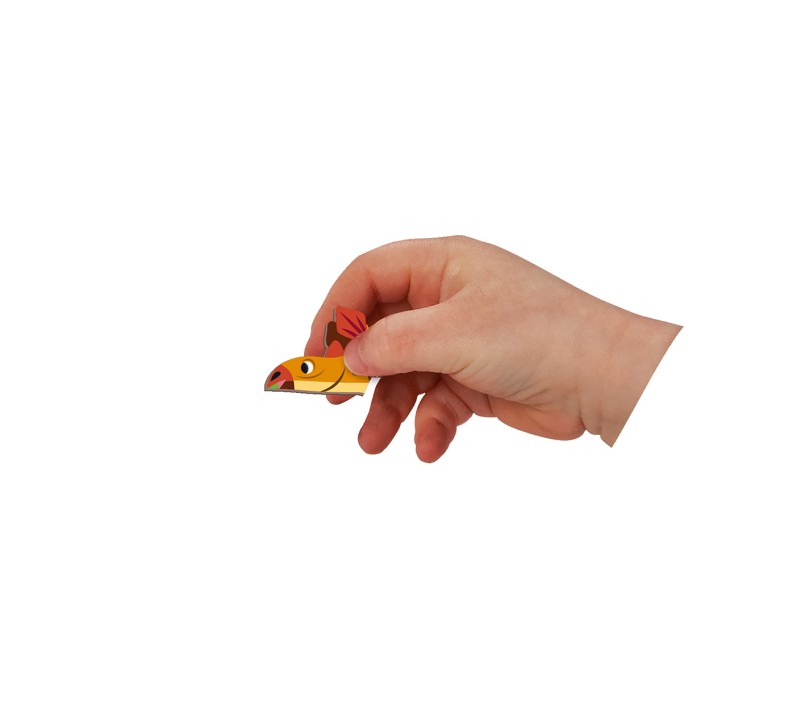 MAGNETIBOOK DINOSAURI