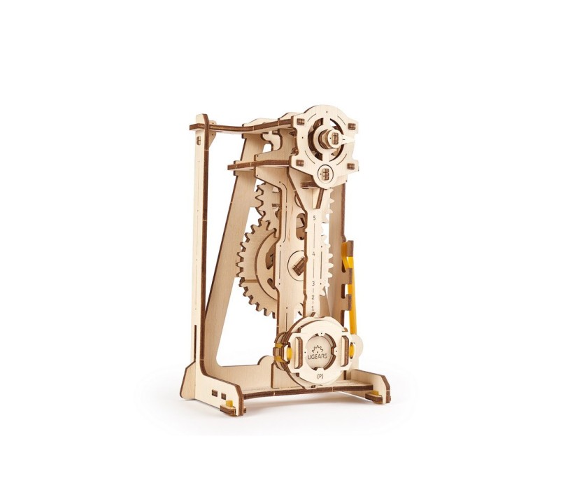 UGEARS - PENDOLO - STEM