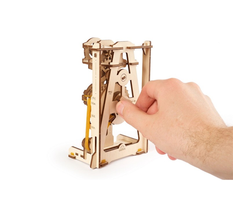 UGEARS - PENDOLO - STEM