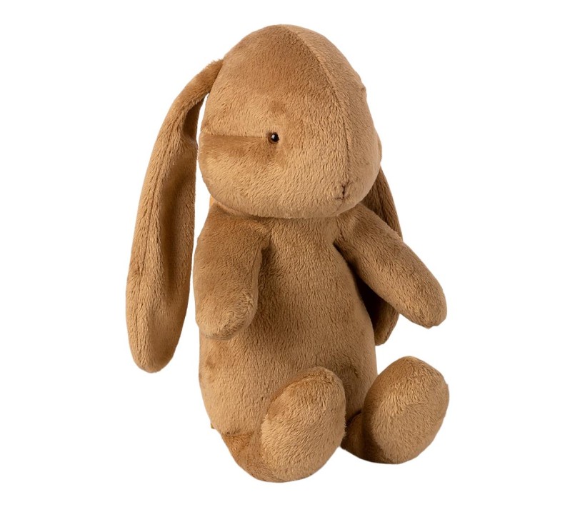 PELUCHE CONIGLIO BUNNY BOB CON BORSA