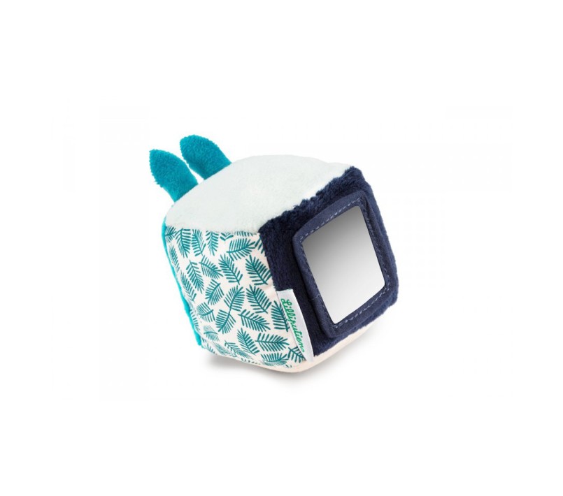 SET 4 FORME ANIMALI DELLA GIUNGLA