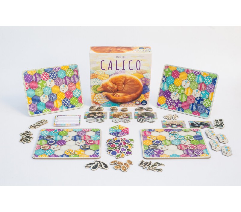 CALICO