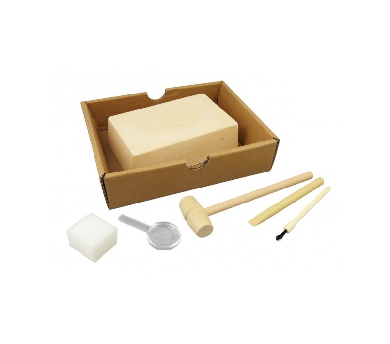 DIG KIT - ROCCE E MINERALI DA SCAVARE