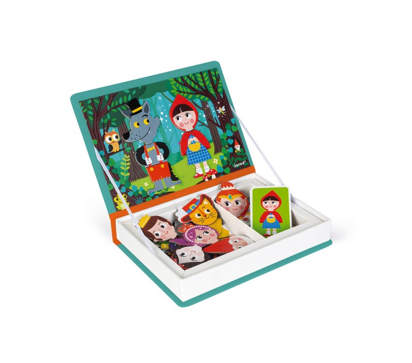 MAGNETIBOOK FIABE