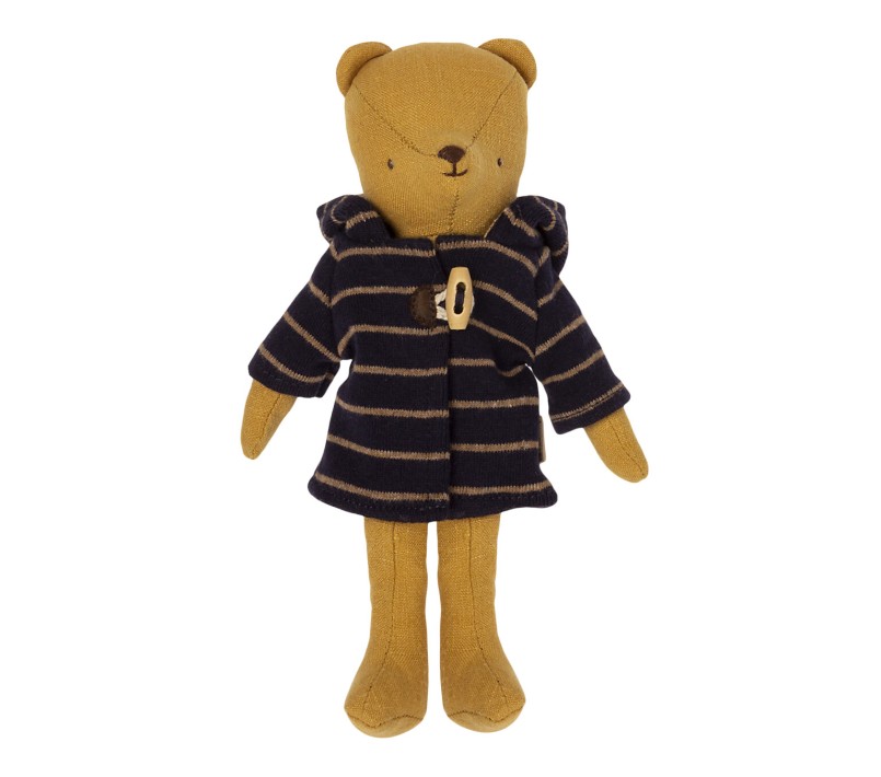 ORSO TEDDY - MONTGOMERY JUNIOR