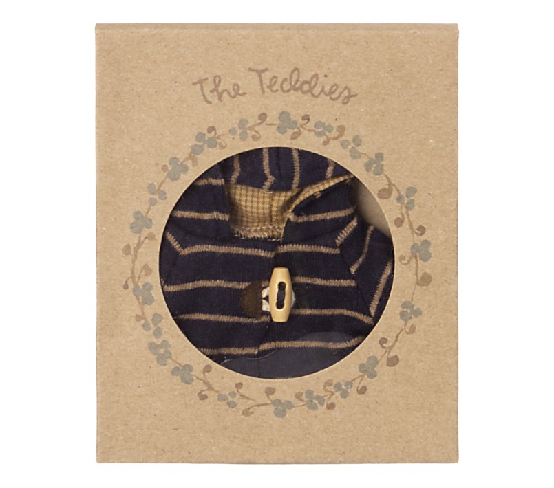 ORSO TEDDY - MONTGOMERY JUNIOR