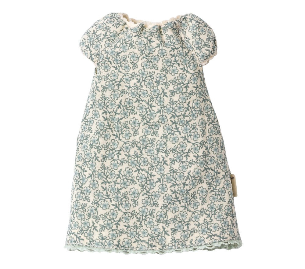 ORSO TEDDY - CAMICIA DA NOTTE MAMMA
