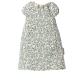 ORSO TEDDY - CAMICIA DA NOTTE MAMMA