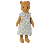 ORSO TEDDY - CAMICIA DA NOTTE MAMMA