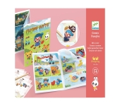 TRASFERELLI - FUMETTI FLYING SOFYE