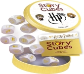 RORY'S STORY CUBES - DADI CANTASTORIE - HARRY POTTER