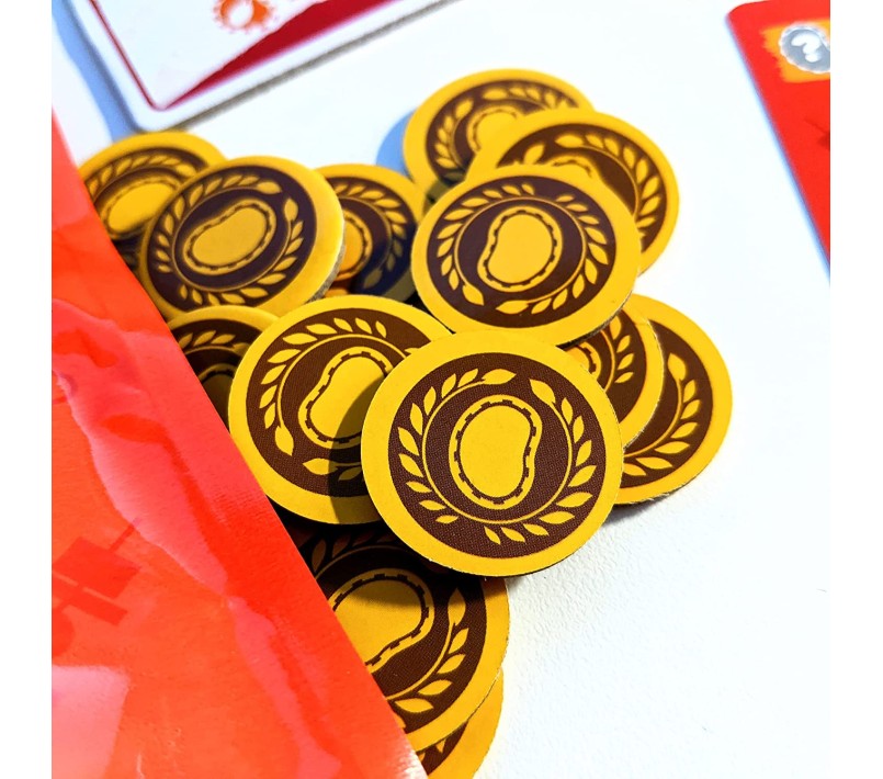 BAG OF CHIPS