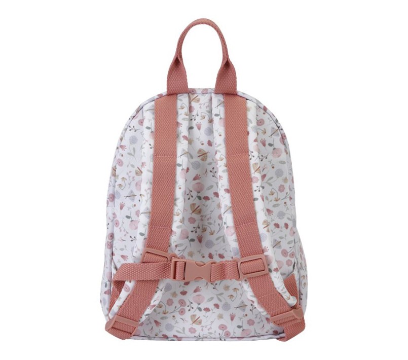 ZAINETTO ECO - FLOWERS AND BUTTERFLIES