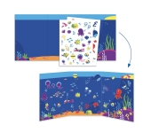 COFANETTO 6 ATTIVITA - MARE