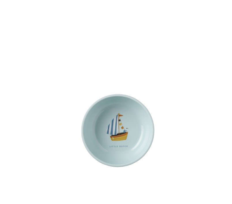 SET PAPPA 12 MESI - SAILORS BAY