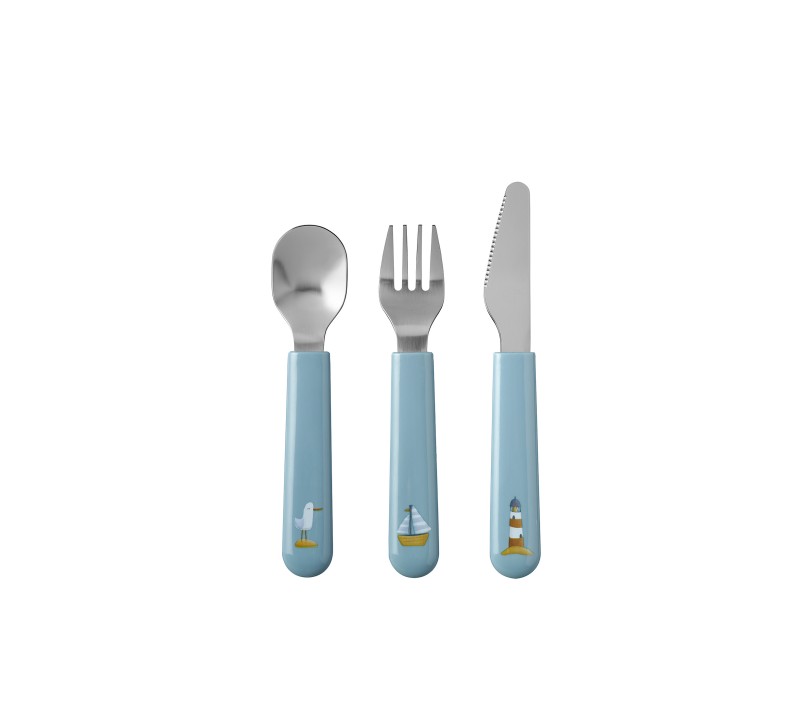 SET PAPPA 12 MESI - SAILORS BAY
